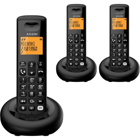 Gadget Man Ireland - Alcatel E260 SVoice ATL1427349 Trio