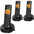 Gadget Man Ireland - Alcatel E260 SVoice ATL1427349 Trio