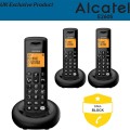 Gadget Man Ireland - Alcatel E260 SVoice ATL1427349 Trio
