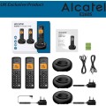 Gadget Man Ireland - Alcatel E260 SVoice ATL1427349 Trio