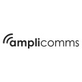 Gadget Man Ireland - Amplicomms ATL1424102 BigTel 50 Alarm Plus | Black