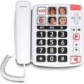 Gadget Man Ireland -Swissvoice Xtra 1110 U ATL1418644 Big Button Phone