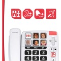 Gadget Man Ireland -Swissvoice Xtra 1110 U ATL1418644 Big Button Phone