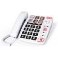 Gadget Man Ireland -Swissvoice Xtra 1110 U ATL1418644 Big Button Phone