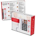 Gadget Man Ireland -Swissvoice Xtra 1110 U ATL1418644 Big Button Phone