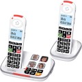 Gadget Man Ireland - Swissvoice Xtra 2355 Duo ATL1424010 Button phone