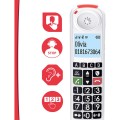 Gadget Man Ireland - Swissvoice Xtra 2355 Duo ATL1424010 Button phone