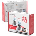 Gadget Man Ireland - Swissvoice Xtra 2355 Duo ATL1424010 Button phone