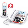 Gadget Man Ireland - Swissvoice Xtra 3355 ATL1424034 Combo Phones