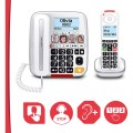 Gadget Man Ireland - Swissvoice Xtra 3355 ATL1424034 Combo Phones