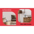 Gadget Man Ireland - Swissvoice Xtra 3355 ATL1424034 Combo Phones