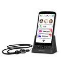 Gadget Man Ireland - Swissvoice S510-C ATL1427462 Seniors Smartphone