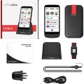 Gadget Man Ireland - Swissvoice S510-C ATL1427462 Seniors Smartphone