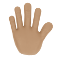 Stretchy Hand Gesture Toy – Gadget Man Ireland