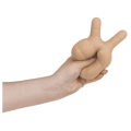 Stretchy Hand Gesture Toy – Gadget Man Ireland