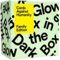 Cards Against Humanity Glow in the Dark Box – Family Edition – Gadget Man Ireland