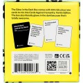 Cards Against Humanity Glow in the Dark Box – Family Edition – Gadget Man Ireland