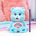 Care Bear Sweet Serenity Bear 14-Inch Plush – Gadget Man Ireland