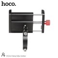 Hoco DCA4 Metal Bike Phone Holder - Gadget Man Ireland