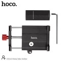Hoco DCA4 Metal Bike Phone Holder - Gadget Man Ireland