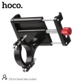Hoco DCA4 Metal Bike Phone Holder - Gadget Man Ireland