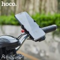 Hoco DCA4 Metal Bike Phone Holder - Gadget Man Ireland
