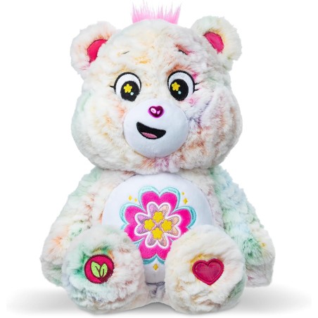 Care Bear Blossom Heart Bear 14-Inch Plush – Gadget Man Ireland