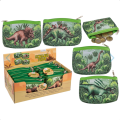 Gadget Man Ireland - Dinosaur Purse