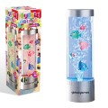 Colour Changing Bubble Fish Lamp - 12 LED Sensory Light - Gadget Man Ireland