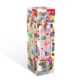 Colour Changing Bubble Fish Lamp - 12 LED Sensory Light - Gadget Man Ireland