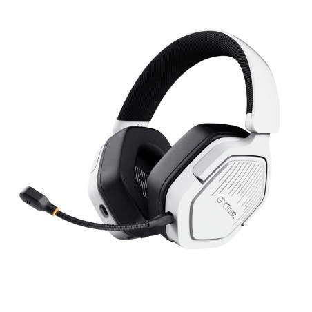 Trust GXT493 Carus Wireless Gaming Headset - Gadget Man Ireland