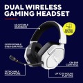 Trust GXT493 Carus Wireless Gaming Headset - Gadget Man Ireland