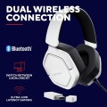 Trust GXT493 Carus Wireless Gaming Headset - Gadget Man Ireland