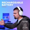 Trust GXT493 Carus Wireless Gaming Headset - Gadget Man Ireland