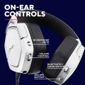 Trust GXT493 Carus Wireless Gaming Headset - Gadget Man Ireland