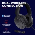 Trust GXT493 Carus Wireless Gaming Headset - Gadget Man Ireland