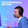 Trust GXT493 Carus Wireless Gaming Headset - Gadget Man Ireland