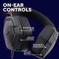 Trust GXT493 Carus Wireless Gaming Headset - Gadget Man Ireland