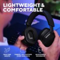 Trust GXT493 Carus Wireless Gaming Headset - Gadget Man Ireland
