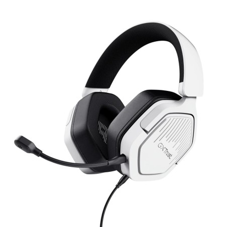 Trust Carus GXT 492 Multiplatform Gaming Headset - Gadget Man Ireland