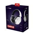 Trust Carus GXT 492 Multiplatform Gaming Headset - Gadget Man Ireland