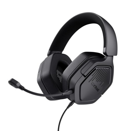 Trust GXT 492 Carus Multiplatform Gaming Headset - Gadget Man Ireland