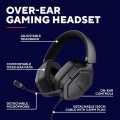 Trust GXT 492 Carus Multiplatform Gaming Headset - Gadget Man Ireland