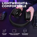 Trust GXT 492 Carus Multiplatform Gaming Headset - Gadget Man Ireland