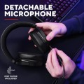 Trust GXT 492 Carus Multiplatform Gaming Headset - Gadget Man Ireland