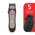 Lloytron Beard & Neckline Trimmer - Gadget Man Ireland
