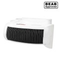 StayWarm 2kW Upright & Flatbed Fan Heater - Gadget Man Ireland