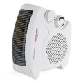 StayWarm 2kW Upright & Flatbed Fan Heater - Gadget Man Ireland