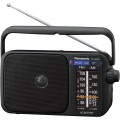 Panasonic FM/AM RF200 Radio - Gadget Man Ireland