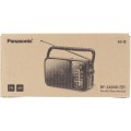 Panasonic FM/AM RF200 Radio - Gadget Man Ireland